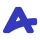 Logo secondaire Era Agency Bleu