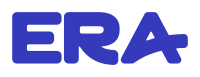 Logo principal Era Agency